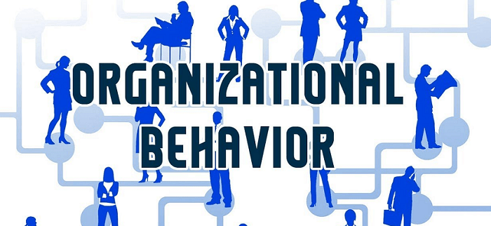 DPB40143 ORGANIZATIONAL BEHAVIOR