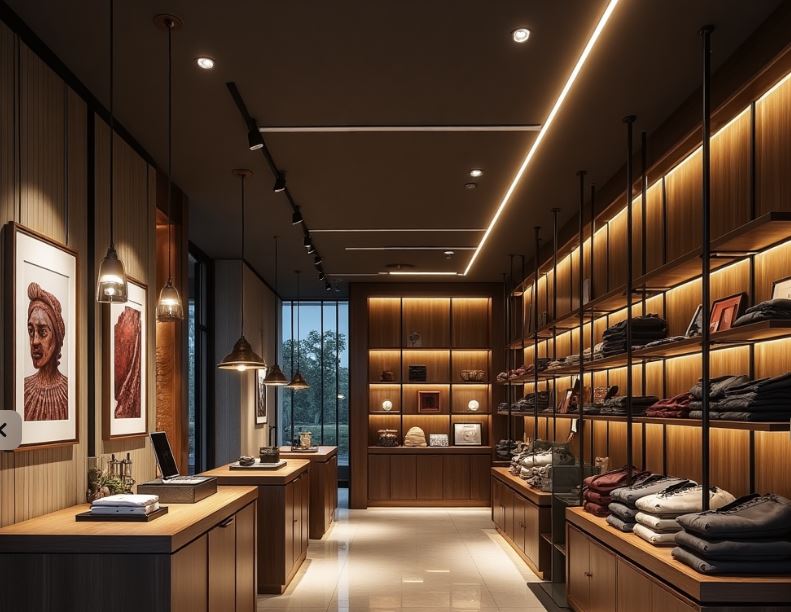 DPM50153 INTRODUCTION TO RETAILING