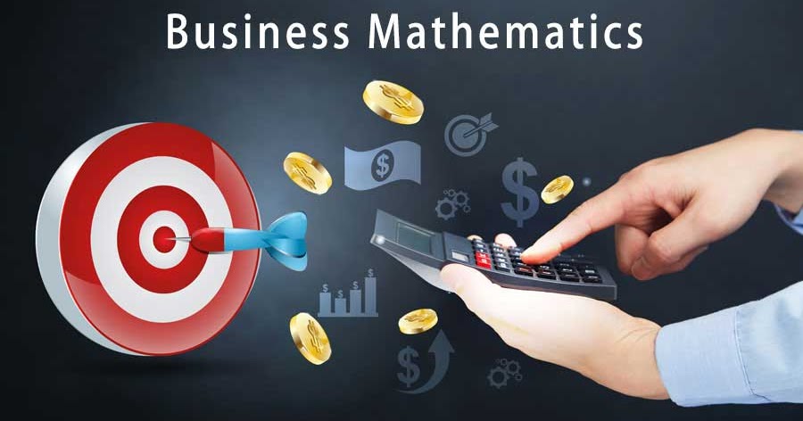 DPB20093 BUSINESS MATHEMATICS
