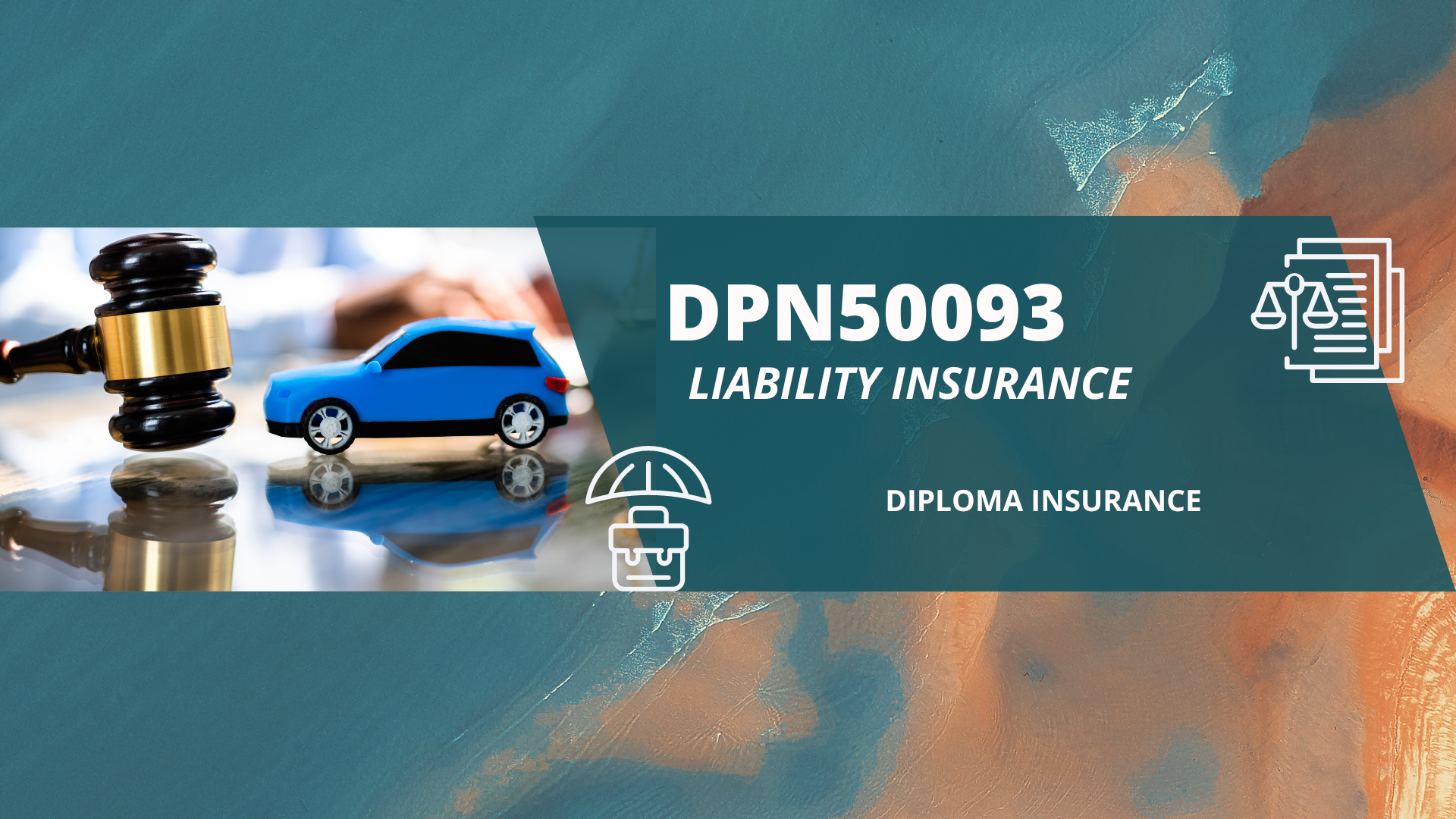 DPN50093 LIABILITY INSURANCE 