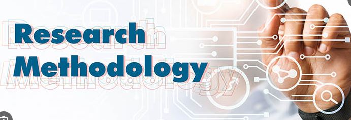 BCF50143 RESEARCH METHODOLGY 1