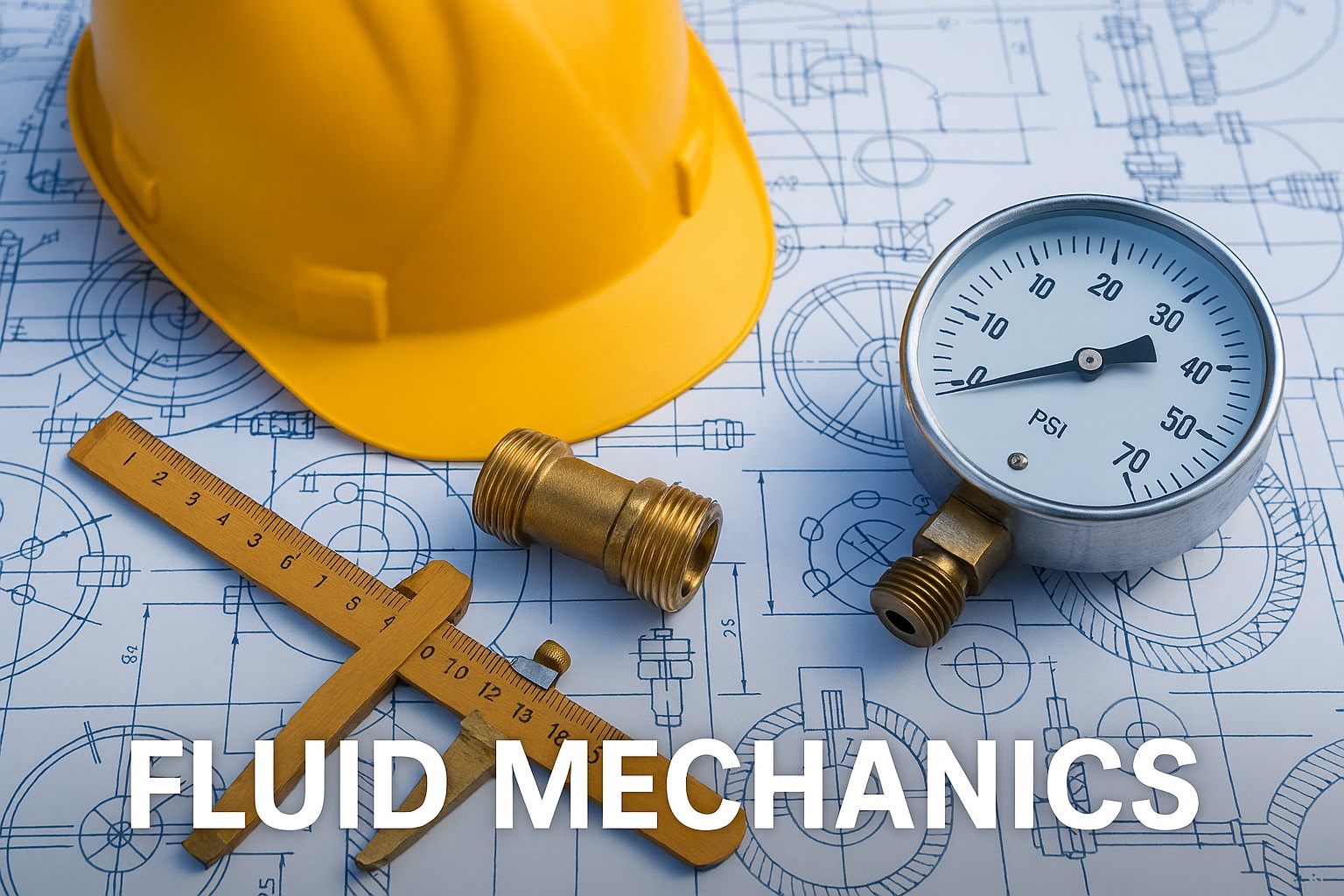 DCC30352 FLUID MECHANICS 