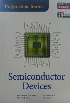 DEE20023  SEMICONDUCTOR  DEVICES