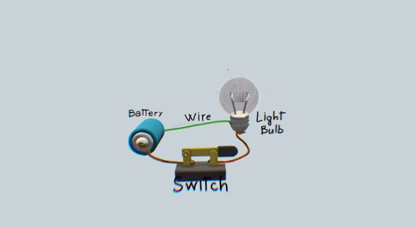DET10103 ELECTRICAL CIRCUIT 1