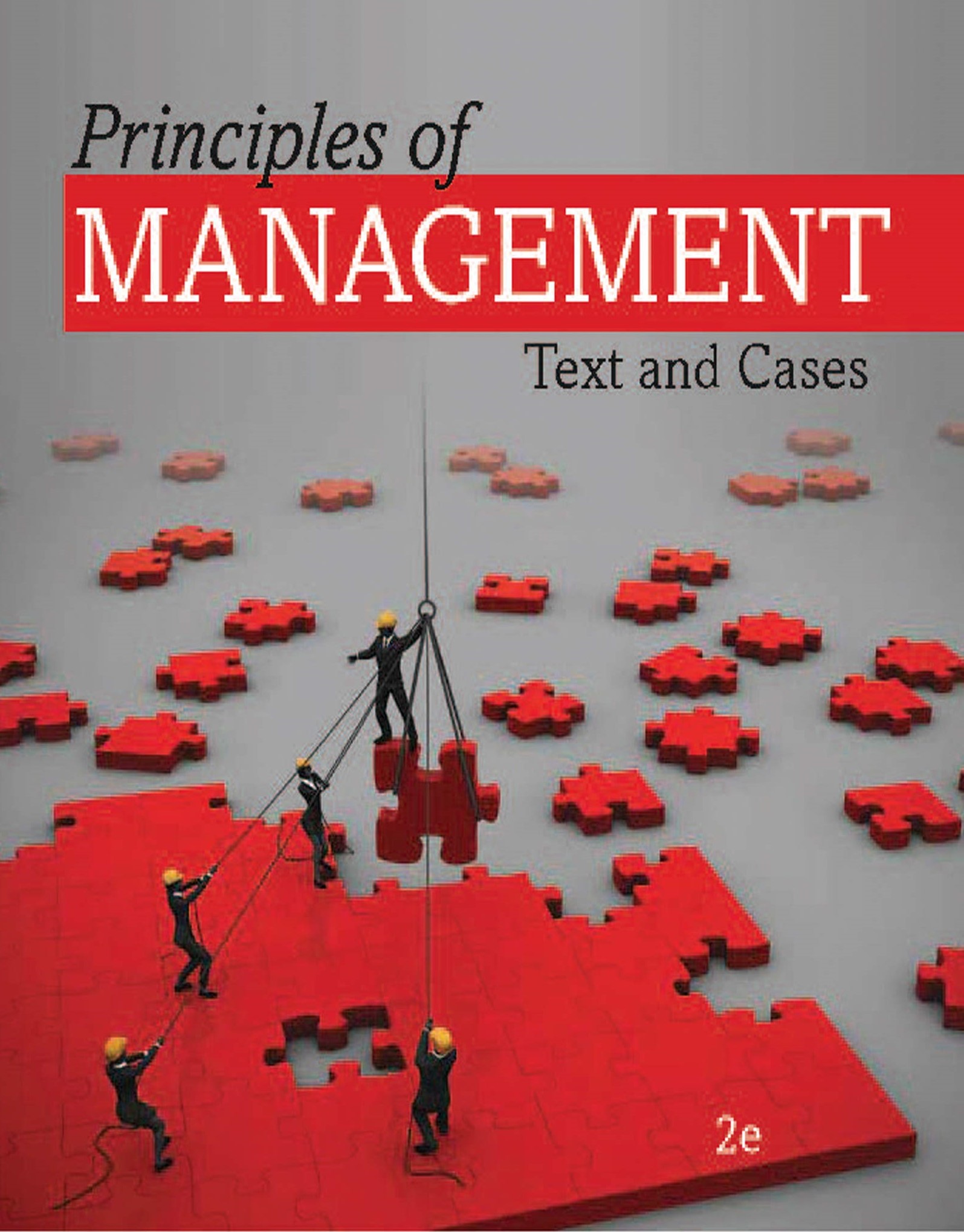BCF10332 Principles of Management