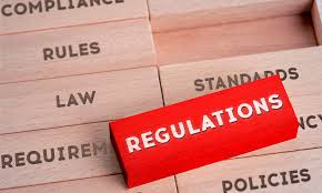 BCF50163 Acts and Standards in FM