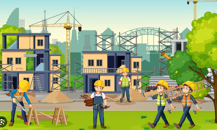 BCF10313 Building Construction Technology