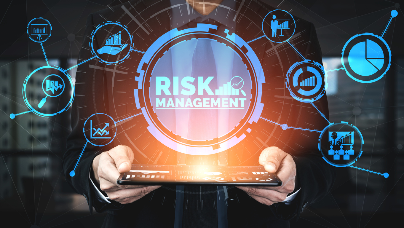BCF50173 Introduction to Risk Management