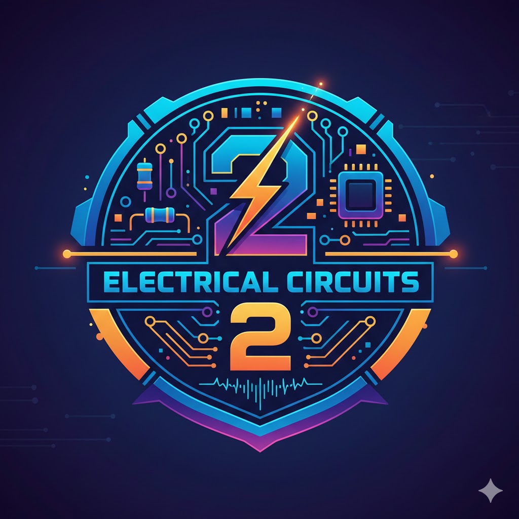 DET20123 ELECTRICAL CIRCUITS 2 