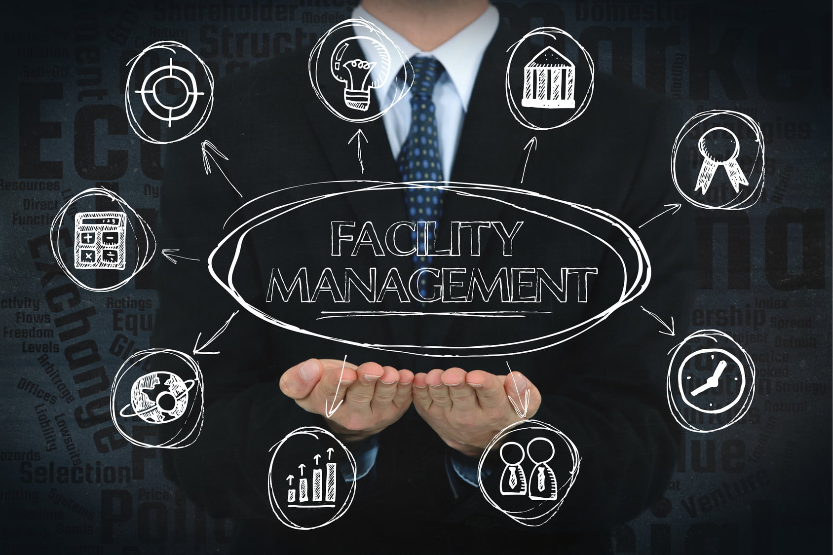 BCF20353 Facilities Management 2