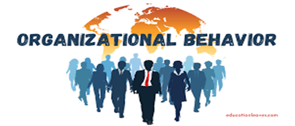 BCF40102 Organization Behaviour