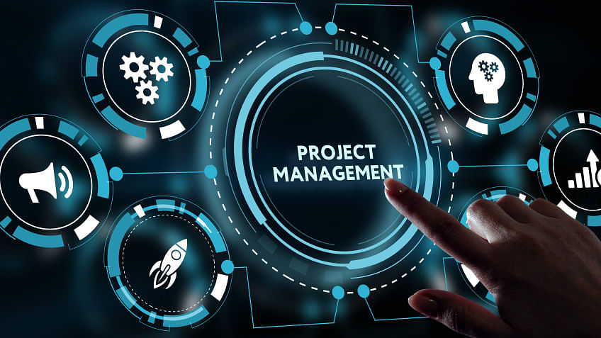  BCF40113 Project Management for Facility Management