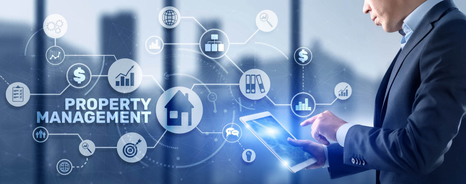 BCF40123 Property Management