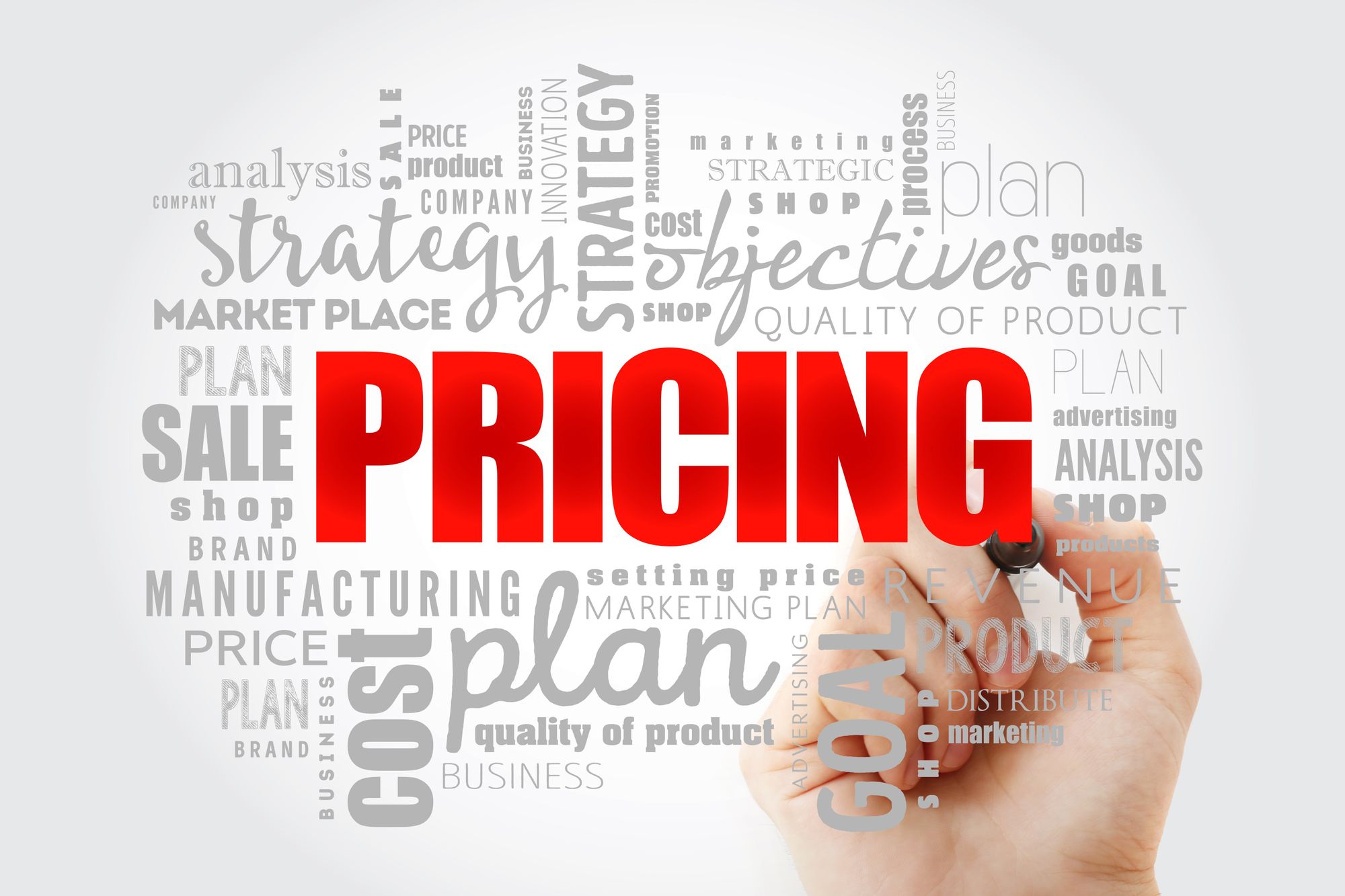 DPM30083 PRICING 