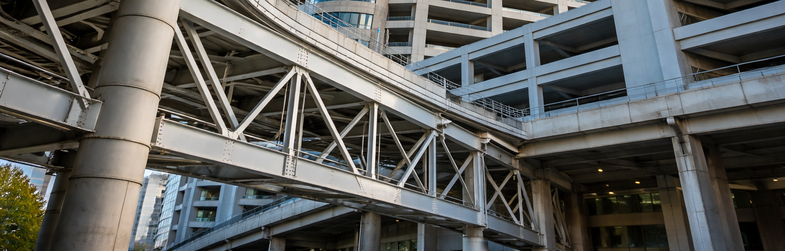 DCC40423 STRUCTURAL ANALYSIS